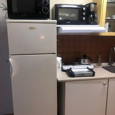 La Casita De Milen Appartement Ullerslev Buitenkant foto