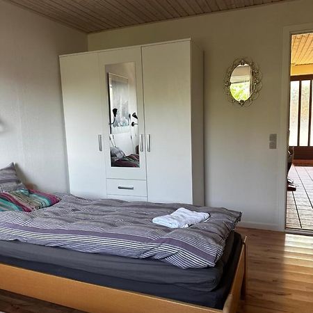La Casita De Milen Appartement Ullerslev Buitenkant foto