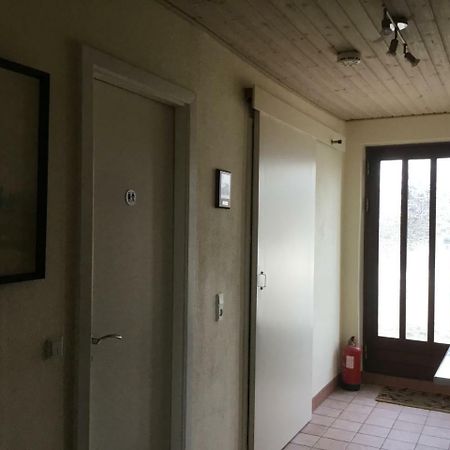 La Casita De Milen Appartement Ullerslev Buitenkant foto