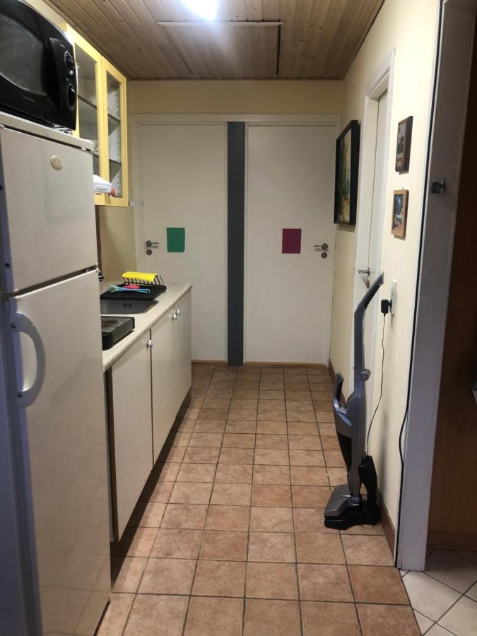 La Casita De Milen Appartement Ullerslev Buitenkant foto