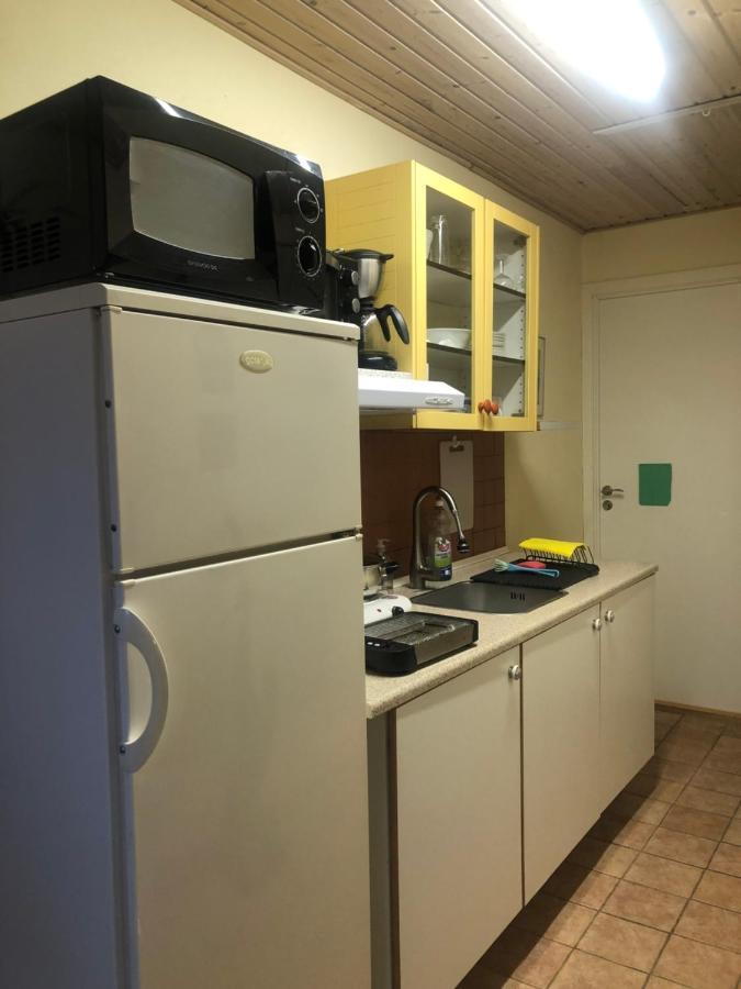 La Casita De Milen Appartement Ullerslev Buitenkant foto