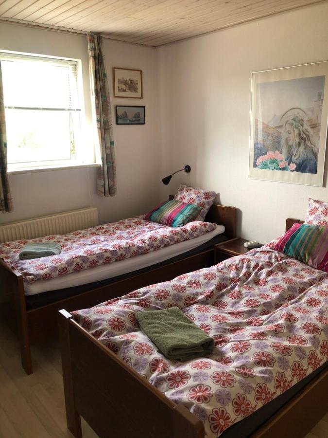La Casita De Milen Appartement Ullerslev Buitenkant foto