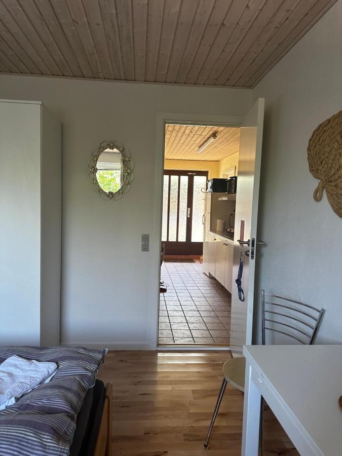 La Casita De Milen Appartement Ullerslev Buitenkant foto