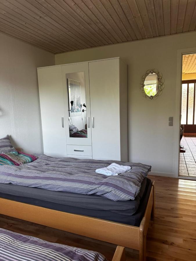 La Casita De Milen Appartement Ullerslev Buitenkant foto