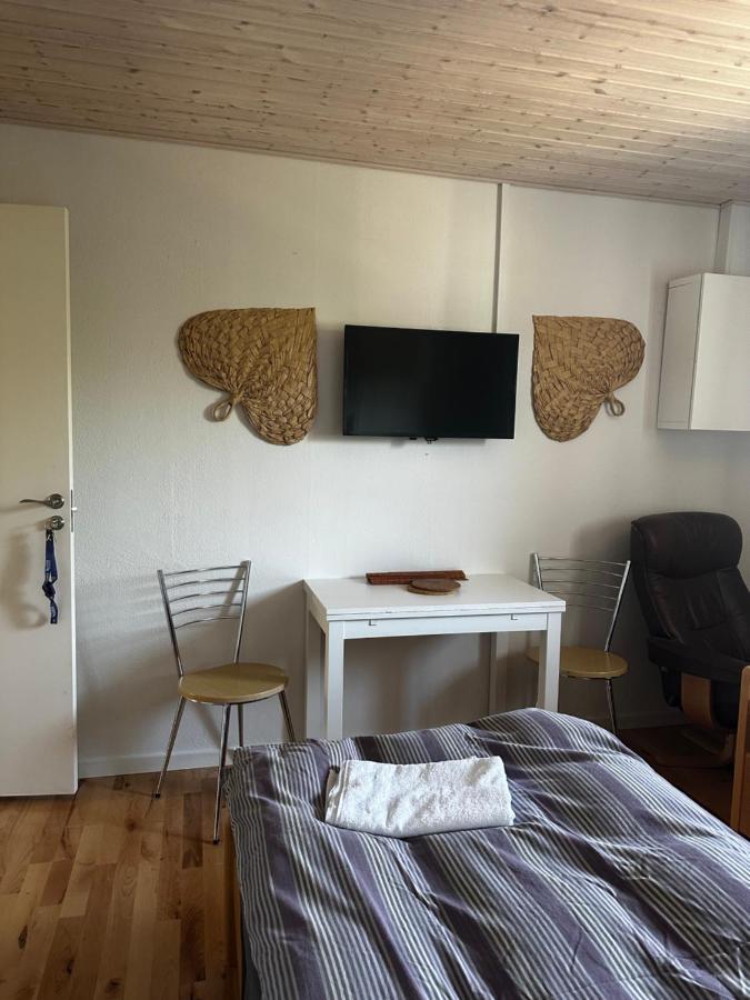 La Casita De Milen Appartement Ullerslev Buitenkant foto