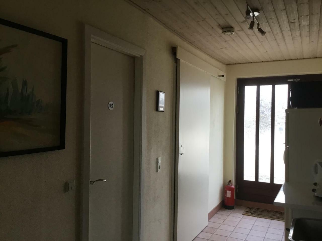 La Casita De Milen Appartement Ullerslev Buitenkant foto