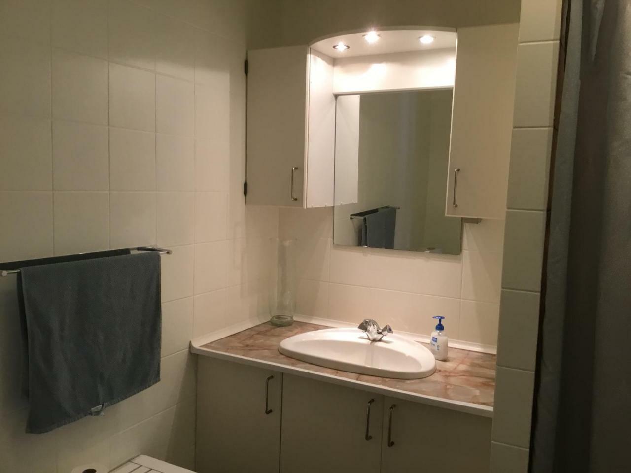 La Casita De Milen Appartement Ullerslev Buitenkant foto