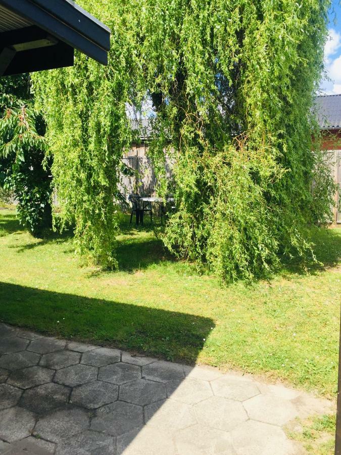 La Casita De Milen Appartement Ullerslev Buitenkant foto