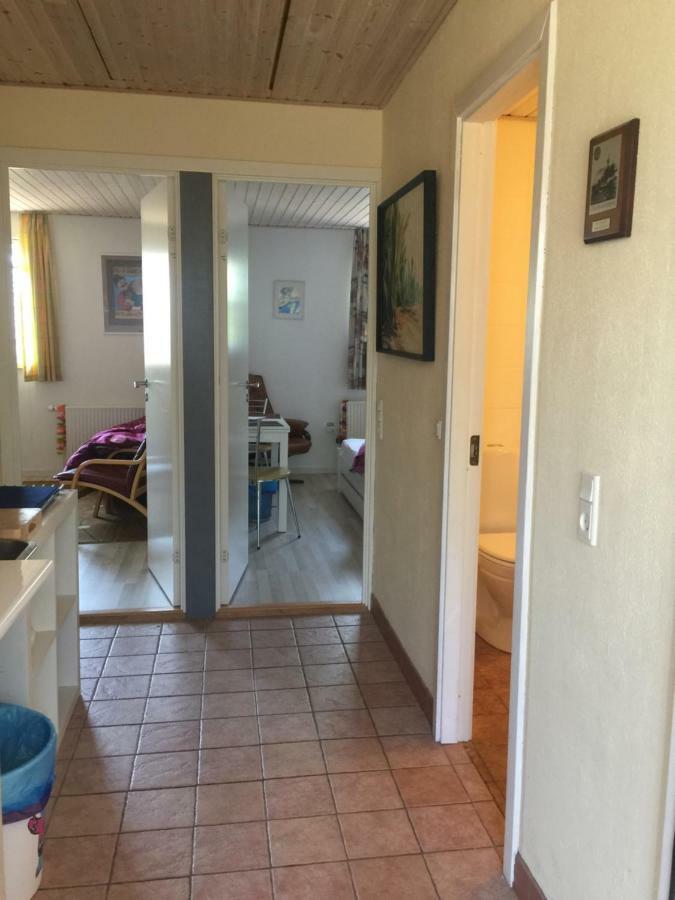 La Casita De Milen Appartement Ullerslev Buitenkant foto