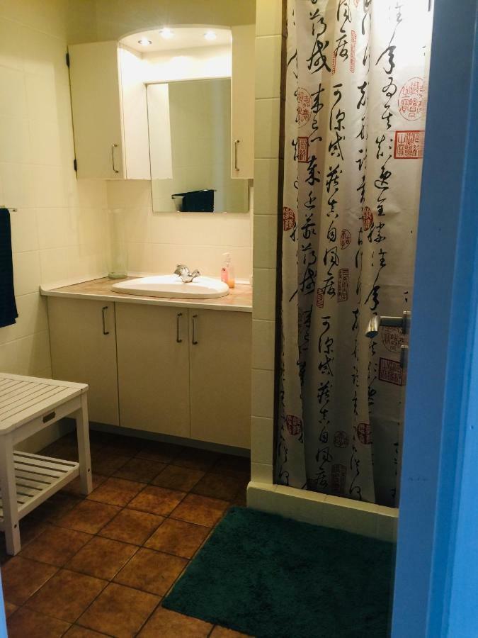 La Casita De Milen Appartement Ullerslev Buitenkant foto