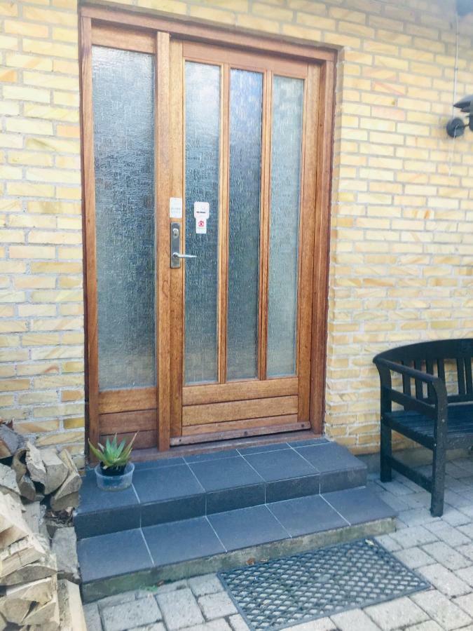La Casita De Milen Appartement Ullerslev Buitenkant foto
