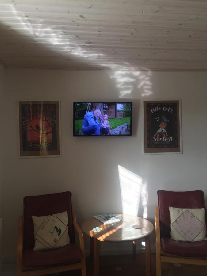 La Casita De Milen Appartement Ullerslev Buitenkant foto