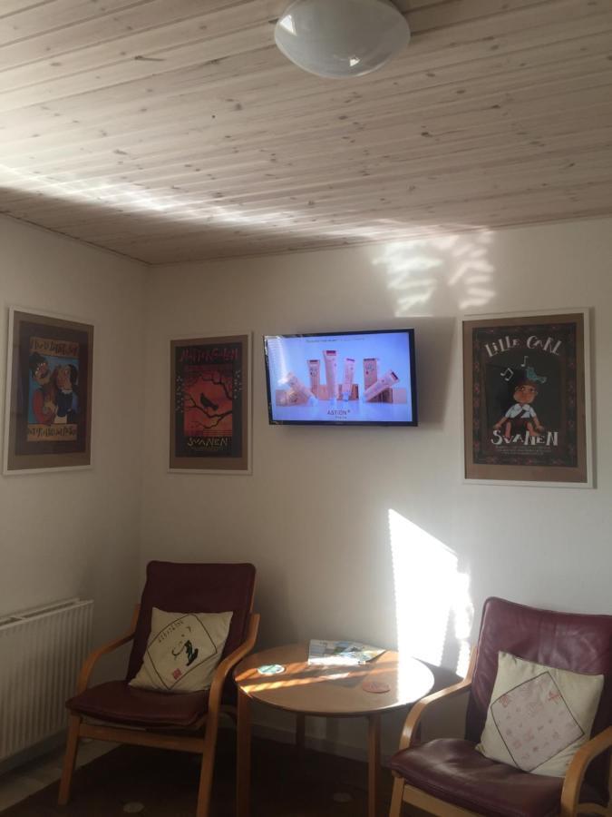 La Casita De Milen Appartement Ullerslev Buitenkant foto